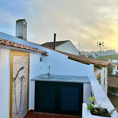 Casa Da Boavista Villa Arraiolos Exterior photo
