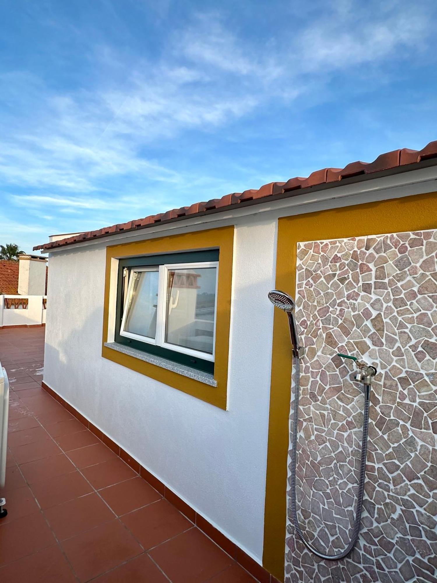 Casa Da Boavista Arraiolos