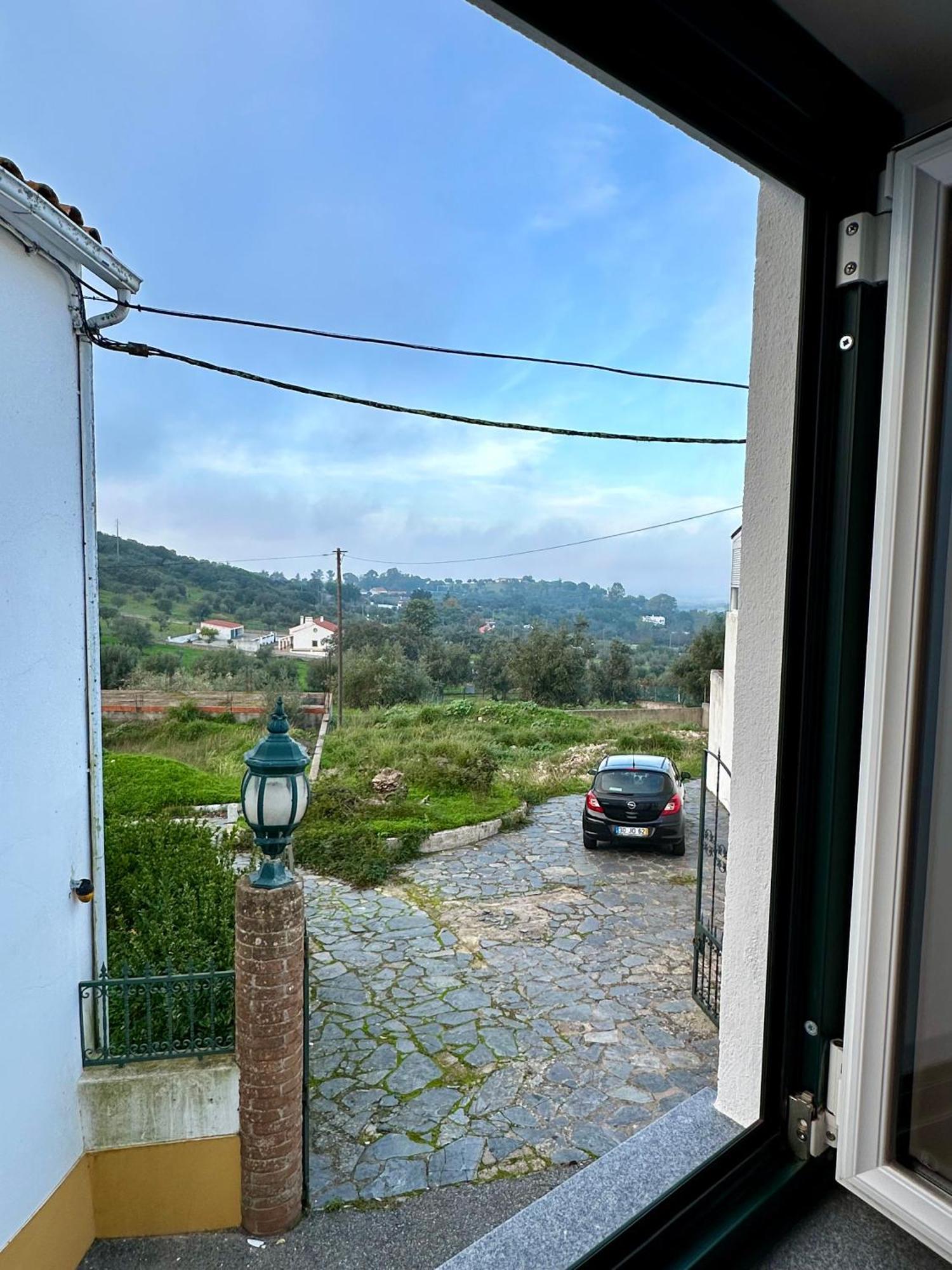 Casa Da Boavista Arraiolos