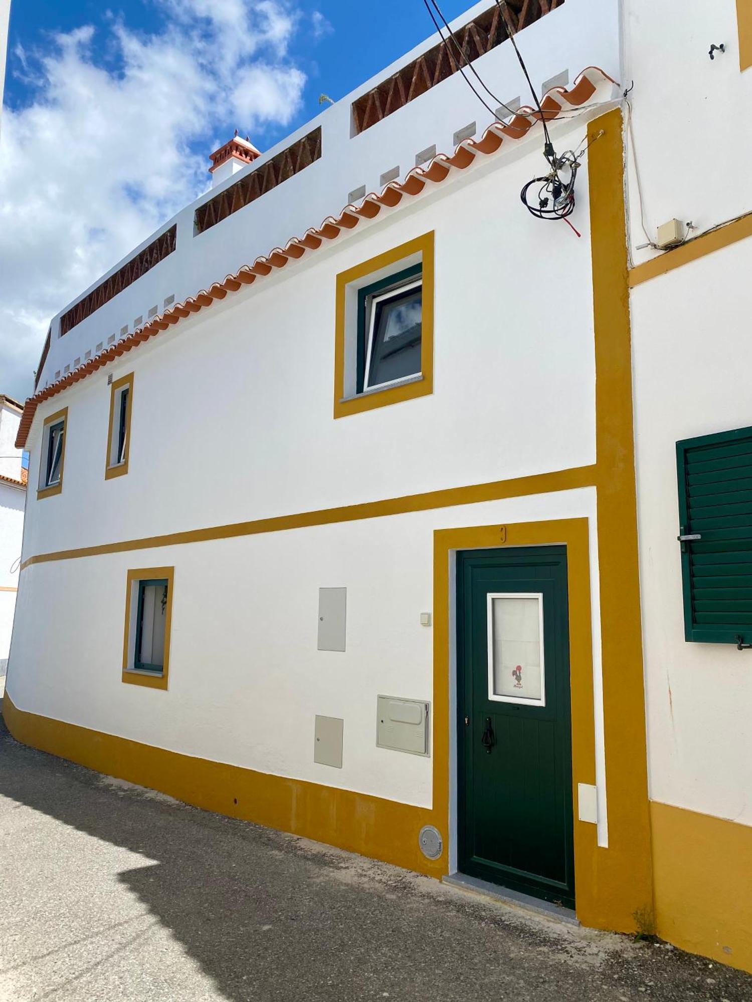 Casa Da Boavista