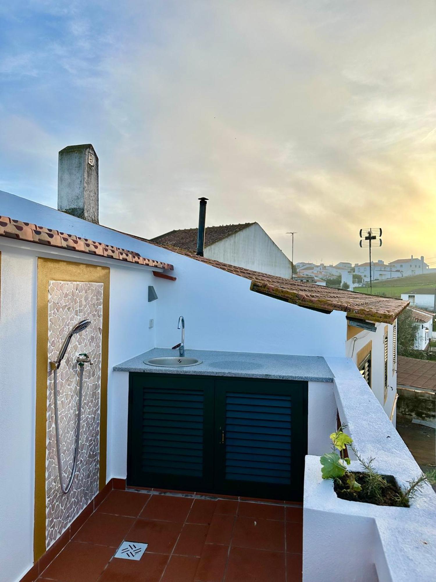 Casa Da Boavista Arraiolos